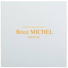 Avocat au Barreau Marseille Cabinet Maître Brice Michel