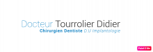 Implantologie dentaire, chirurgie implantaire dentaire Marseille 13005 Cabinet dentaire 141 Baille